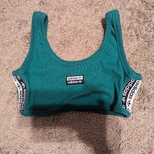 Adidas Tank Top/Bra